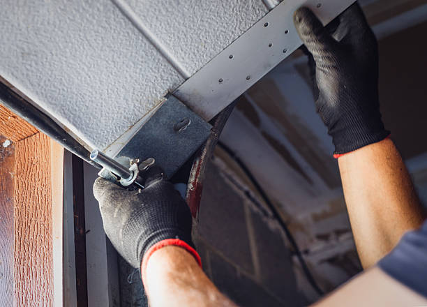 Reliable Garage Door Panel Replacement contractor in Peoria Heights, IL by Garage Doors Repair Pro